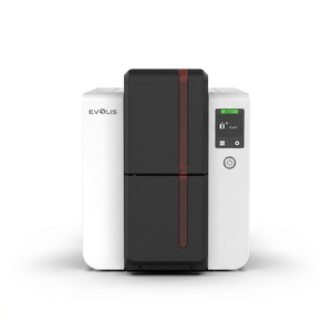 Impresora de Tarjetas de Identificación de Doble Cara Evolis Primacy 2-PM2-0025, Interfaz USB, 300x300 DPI, en Stock - Product Image 1