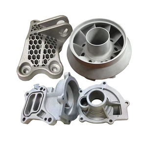 High Precision <strong>Casting</strong> Parts <strong>Service</strong> High Quality <strong>Custom</strong> Manufacturer Aluminum Die <strong>Casting</strong> Parts - Product Image 1