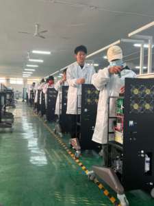 Equipo de belleza médico profesional portátil, máquina láser 2 en 1, depilación de tatuajes Nd Yag, diseño de escritorio, longitudes de onda de 532nm - Product Image 5