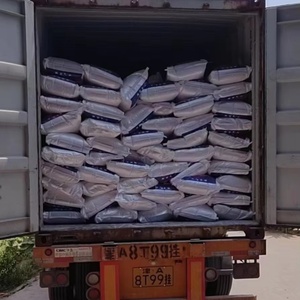 Agente auxiliar químico Material químico mhec polvo hemc mhec Hidroxietil metil celulosa - Product Image 6