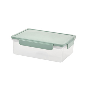Portable Food Storage <b>Box</b> Rectangle With Ice <b>Pack</b> For Outdoor Picnic Baby <b>Lunch</b> Container - Product Image 3