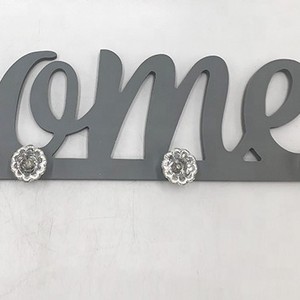 <span class=keywords><strong>Moderno</strong></span> Design Creativo Cappotto di Legno Gancio Chiave Decorativa Gancio di Legno Cremagliera Appendiabiti - Product Image 4