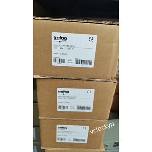 1PCS NUEVO Sensor de presión TRAFAG 924.1177.937 Envío a través de Fedex o DHL - Product Image 1
