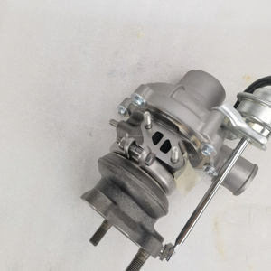 Nouveau contrôleur de suralimentation turbo 17200-97213 pour Daihatsu Move CBA-L152S YRV Storia 0.66L Moteur JB-DET IHI VQ45/RHF3 - Product Image 6