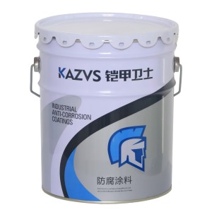 Conexión de casco <span class=keywords><strong>epoxi</strong></span> Pintura intermedia Escudo de transición de alta adherencia Pelado catódico y resistente a la penetración - Product Image 4