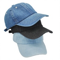 Casquette de baseball vintage sportive en velours de coton réglable, personnalisable avec logo, style urbain, lavable, à fermeture snapback