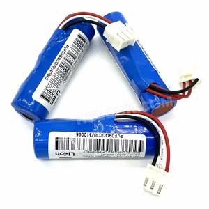 Batterie Li-ion pour Ingenico Iwl220 <span class=keywords><strong>IWL250</strong></span> - Product Image 5