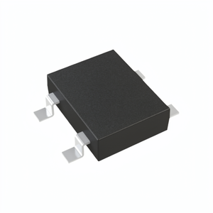 Diodes Electronic Circuit Components Original SDB202-TP 4-SMD, Gull Wing - Product Image 1