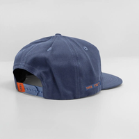 Casquettes de baseball unisexes personnalisées avec broderie simple, style hip-hop, ajustables, décontractées, pour adultes, 100% coton, pour le sport