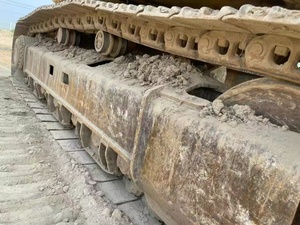 รถขุดตีนตะขาบ CAT 336D 336D2 336 มือสอง สภาพการทำงานดีเยี่ยม น้ำหนัก 36 ตัน เหมาะสำหรับงานขุดเหมือง ขาย - Product Image 6