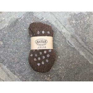 Chaussettes pour bébé bio, merchandising durable - Product Image 1