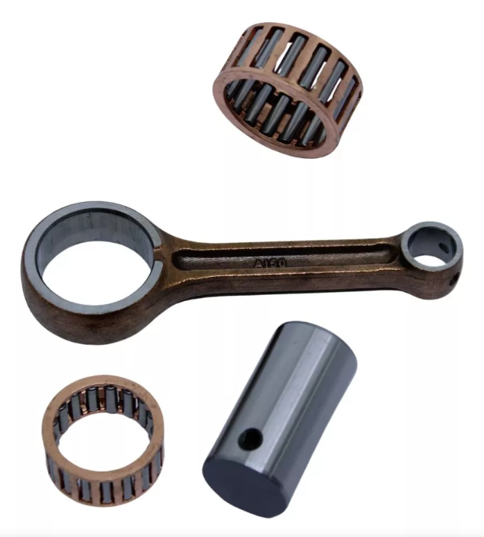 Motorcycle Engine Parts Connecting Rod for Apache Rtr 150|