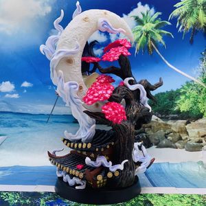 หุ่นอะนิเมะทำจาก PVC ขนาด39ซม. จาก kochou Shinobu จาก kimetsu NO yaiba Demon Slayer Collection - Product Image 6