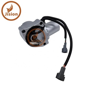 Conjunto de Motor de Aceleración de Alta Calidad 4614911 4360509 para Excavadora Hitachi EX200-5/6 ZAX210 ZAX220/230/240 - Product Image 4