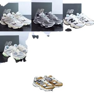 Meilleures Chaussures de Marche Confortables 9060 pour Hommes et Femmes, Respirantes, Décontractées, Légères, de Sport et de Course – Collection Luxe 2026 - Product Image 3