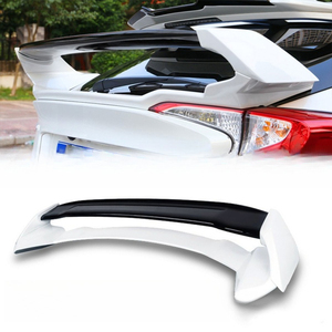 สปอยเลอร์หลังรถยนต์ CHR อุปกรณ์ตกแต่งรถยนต์ สำหรับ Toyota CHR 2016-2022 ชิ้นส่วนตกแต่งสปอยเลอร์หลังรถยนต์ - Product Image 1