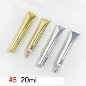 Private Label Langlebiger Hyaluron säure Plump ing Lip gloss SPF 20 Extreme Spicy Lip Plumper Gloss - Product Image 1