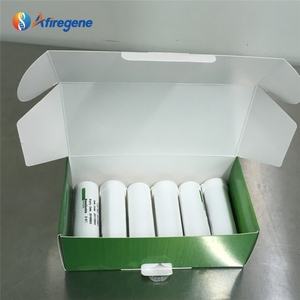 LSY-20038J6 <strong>Aflatoxins</strong> M1 <strong>test</strong> Strips Lateral Flow Milk Antibiotics <strong>Kit</strong> - Product Image 3