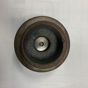 Bouchon d'aération de <span class=keywords><strong>radiateur</strong></span> en <span class=keywords><strong>fonte</strong></span>, accessoires de chauffage, 3/4 BSP - Product Image 5