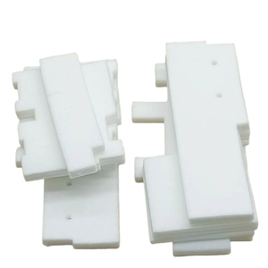 1 Juego de esponjas absorbentes de tinta residual para estación de servicio, compatibles con HP T120 T730 T830 T520 - Product Image 2