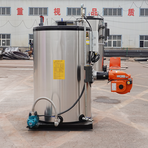 Tự động oxy Hydro Máy phát điện cho công nghiệp sử dụng dễ dàng cài đặt hoạt động dọc hơi nước nồi hơi đốt hho gas - Product Image 2
