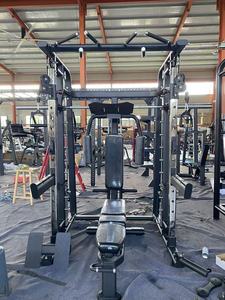 Alat Fitness Multifungsi Poweroy untuk Latihan Tubuh di Rumah dan Gym Komersial - Product Image 3