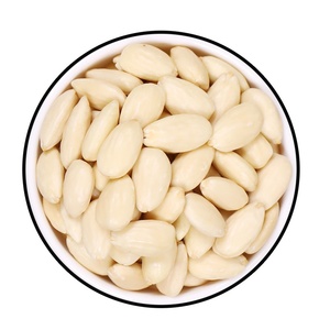 <span class=keywords><strong>Almendras</strong></span> <span class=keywords><strong>Peladas</strong></span> Originales 500g Nuevas <span class=keywords><strong>Crudas</strong></span> a Granel, Frutos Secos de Madera de Batán, Snack Alimenticio al por Mayor - Product Image 5