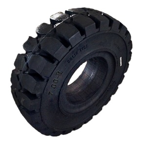 Pneu plein 28x9-15EC <span class=keywords><strong>8</strong></span>.15/65-15 <span class=keywords><strong>8</strong></span>.<span class=keywords><strong>25</strong></span> Pneu Jadeking Topower - Product Image 1
