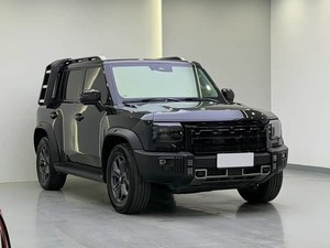 Autos SUV de Lujo Usados de <span class=keywords><strong>Segunda</strong></span> <span class=keywords><strong>Mano</strong></span>, Jetour T2 Híbrido Turbo 2024 Económico con Volante a la Izquierda - Product Image 3