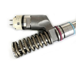Iniettore Diesel 359-5469 359 5469 Adatto per Motore C11 - Product Image 4