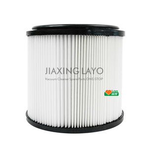 Filtro de cartucho de fábrica 2.863-327,0 apto para aspiradora Karchers WD1/1S Classic KFI310, filtro Hepa, accesorio de repuesto - Product Image 4