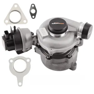 Pengisi daya Turbo 53039880109 53039700109 BV43-109 Universal Turbo 2.0 TDI