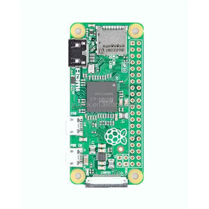 Cartes de développement <span class=keywords><strong>Raspberry</strong></span> <span class=keywords><strong>Pi</strong></span> <span class=keywords><strong>Zero</strong></span> 1GHz CPU 512 Mo de RAM V1.3 Vente en gros Original Nouveaux ordinateurs à carte unique <span class=keywords><strong>Pi</strong></span> 0 RPI Version 1.3 - Product Image 5
