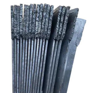 hammermill feed grinder blades pulverizer hammer blades /roller shell with tungsten carbide