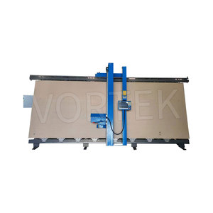 Sierra de panel vertical PM4116S CNC para corte y ranurado de madera con mesa deslizante, a la venta - Product Image 1