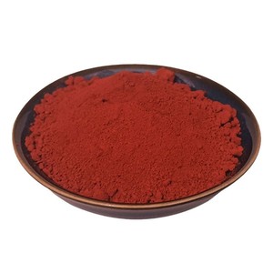 Oxyde de fer rouge, noir, jaune, brun, pigments d'oxyde de fer <span class=keywords><strong>pour</strong></span> colorant de béton, ciment, briques, fournis par l'usine - Product Image 2