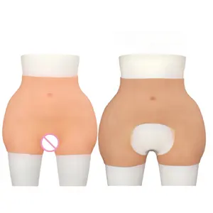 Fake Ass Womens Butt Hip Enhancer Booty Padded  Women False Butt Pads  Panties - Shapers - Aliexpress