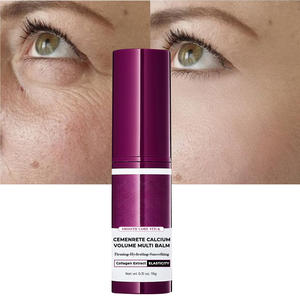 Crema Facial Iluminadora para Ojos y Contorno de Ojos, Hidratante, Anti-Ojeras, Bálsamo Multiusos con Calcio, Cuidado de los Ojos - Product Image 1
