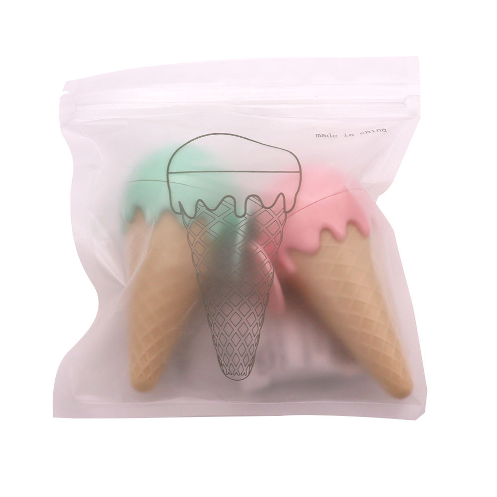 ชุดไอศกรีม