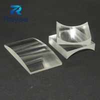 Multi Specification Non-standard Customized Precision Concave Convex Lens Laboratory Testing Instrument