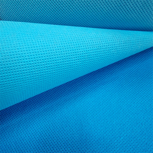 Alta calidad al por mayor S/SS/SSS/SMS/SMMS transpirable e impermeable Spunbond Meltblown tela no tejida para hospitales - Product Image 5