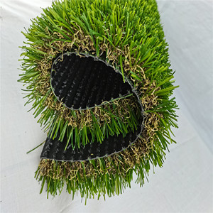 Chất lượng tuyệt vời cảnh quan thiên nhiên Cỏ nhân tạo cho vườn - Product Image 3