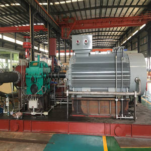 Cryogene Zuurstof Lucht Scheidingseenheid Zuurstofgasfabriek Vloeibare Zuurstof Productielijn Voor Medische - Product Image 2