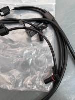 8980521221 tout nouveau capteur de vitesse automatique capteur de roue ABS pour Isuzu d-max TFR 2012 2013 OEM 8-98052-122-1