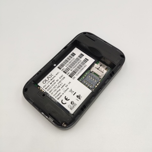 OLAX MF982 Unlock Cat4 Pocket Wifi <b>Router</b> <b>Mobile</b> 4G Sim 3000mah VPN Hotspot With 4g Card Slot Wifi <b>Router</b> - Product Image 6