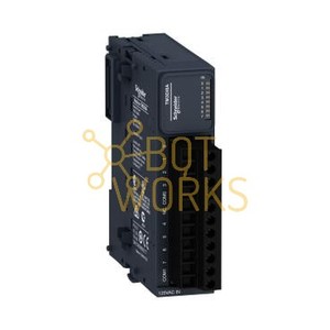 Schneider Electric TM3DI8A - Nuovo - Product Image 1