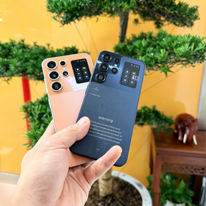 Smartphone S25 Ultra 22G+1TB de Alta Calidad, Nuevo 2026, LTE 4G, LED 144Hz, Versión Global Desbloqueada, Lápiz Integrado, Pantalla Completa - Product Image 2