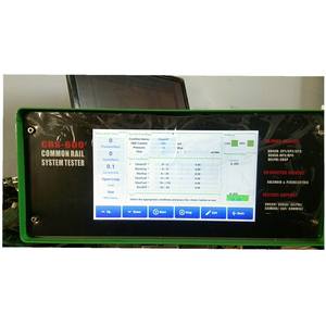 Elektronische Diesel CRS-600 Cr Injector Common Rail Pomp Tester - Product Image 1