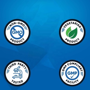 Số lượng lớn bổ sung tùy chỉnh OEM tăng trưởng cơ bắp chế độ ăn uống bổ sung thực vật tinh khiết ajuga turkestanica chiết xuất turkesterone viên nang - Product Image 5