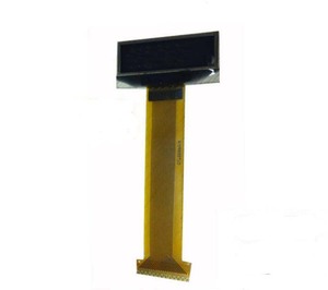 Màn Hình <span class=keywords><strong>OLED</strong></span> 128X36 <span class=keywords><strong>1.1</strong></span> <span class=keywords><strong>Inch</strong></span> SSD1306 Với Giao Diện Song Song Giao Diện SPI Giao Diện I2C - Product Image 2